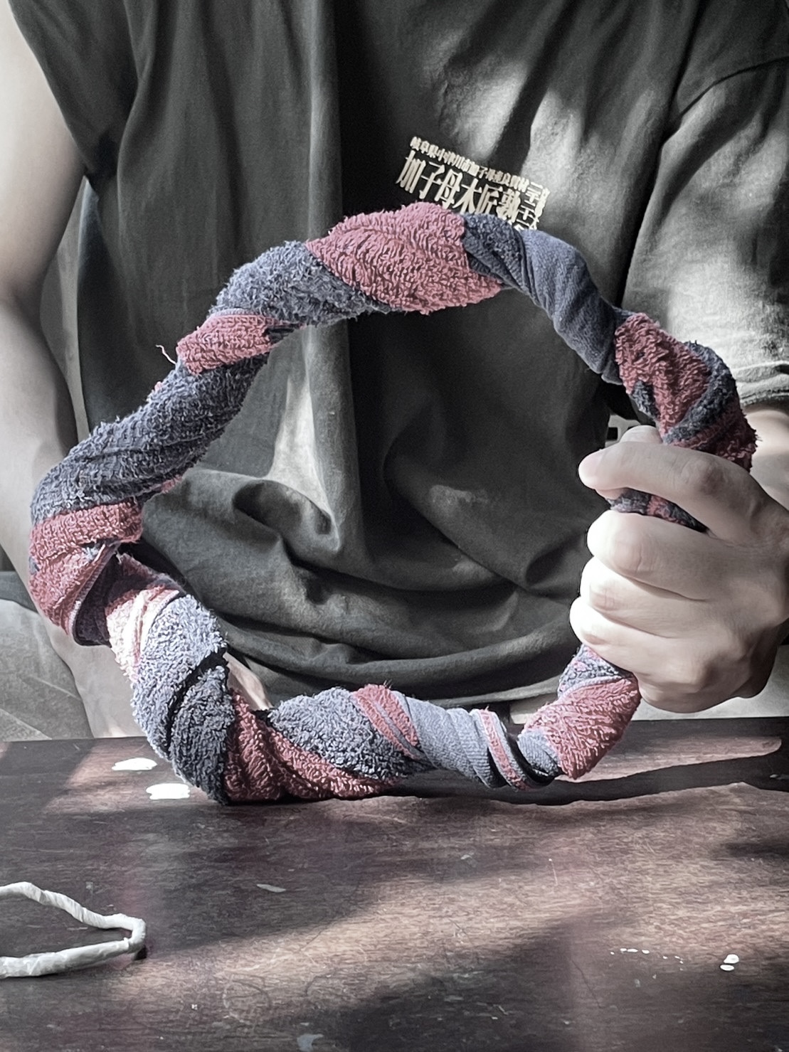 Ginza Woven Bond main image